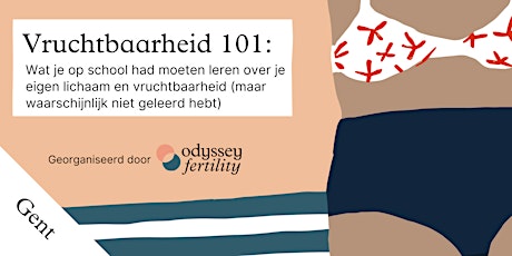 Primaire afbeelding van Vruchtbaarheid 101: Wat je op school had moeten leren over je fertiliteit