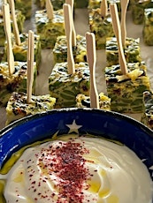 Imagen principal de An Evening of Persian food