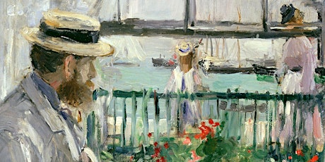 Berthe Morisot: The Forgotten Impressionist