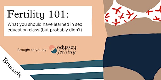 Fertility 101: What you should have learned in sex education class