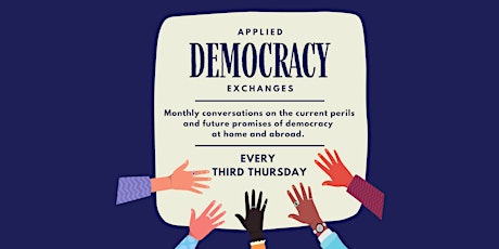 Applied Democracy Exchanges