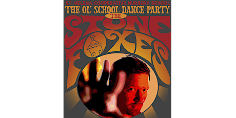 2023 Ol' School Dance Party