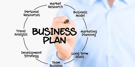 Business Plan Overview primary image