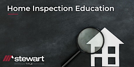 Lunch and Learn - Home Inspections with Super Inspectors