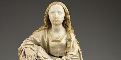 Alabaster Sculpture in Europe 1300-1650