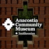 Logotipo da organização Smithsonian's Anacostia Community Museum