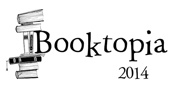 Booktopia 2014: Asheville, NC
