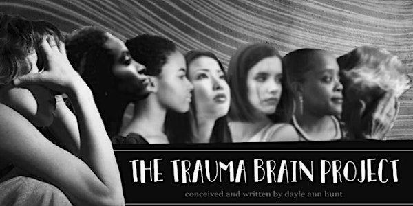 The Trauma Brain Project