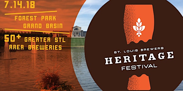12th Annual St. Louis Brewers Heritage Festival
