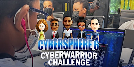 CyberSphere 6