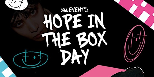 hope in the box day 
