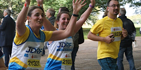 Image principale de Royal Parks Half Marathon 2023