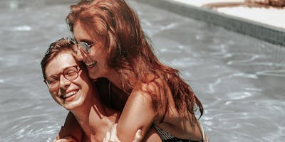 event in Tulsa: Manifest Your Soulmate (Online L O V E Attraction Workshop)