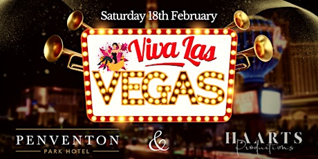 Viva Las Vegas primary image