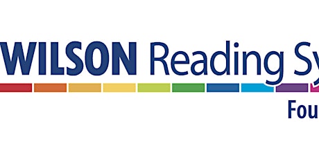 2023, 3 Day Wilson Reading System Introductory Course