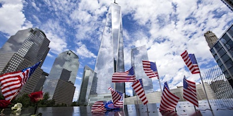 The National September 11 Memorial & Museum  - BUS TRIP