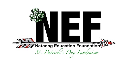 Netcong Education Foundation's St. Patrick's Day Fundraiser