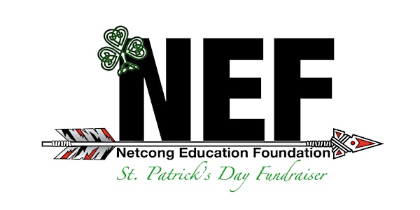Netcong Education Foundation's St. Patrick's Day Fundraiser