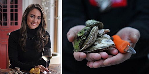 Tide to Table: Celebrating Americas Oysters