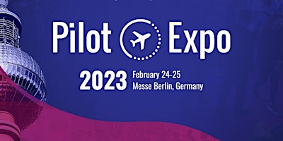 Pilot Expo Berlin
