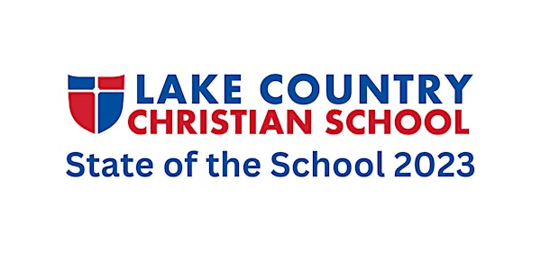 LCCS State of the School