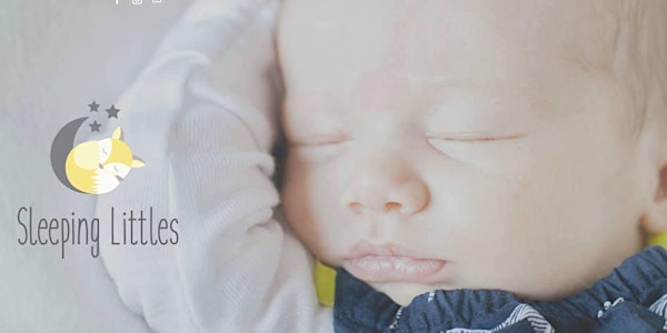 Seminar + Playdate with Sleeping Littles: 7 Important Sleep Tips