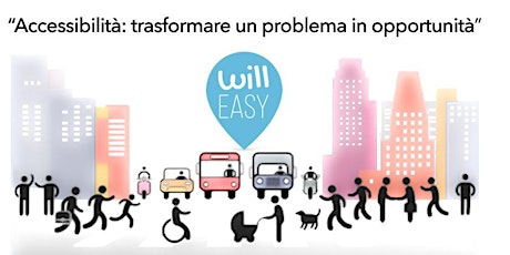 Immagine principale di Accessibilità: trasformare un problema in opportunità 