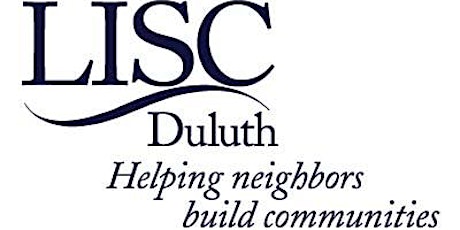 Duluth LISC Annual Luncheon Celebration primary image