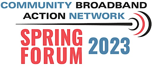 CBAN Spring Forum