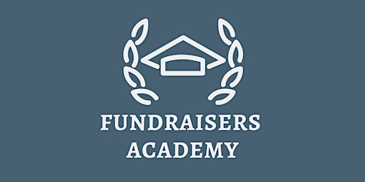 Fundraisers Academy: More Money for Your Movement