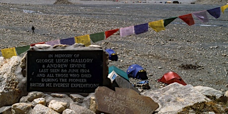 Jake Norton: Lost on Everest—The Enduring Mystery of Mallory & Irvine