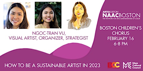 How to be a Sustainable Artist in 2023