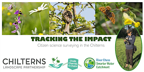 Tracking the impact citizen science evening