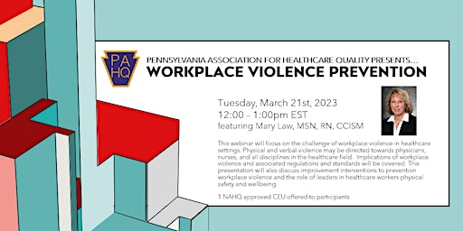 Workplace Violence in Healthcare