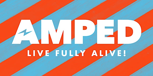 AMPED VBS Volunteer Registration 2018