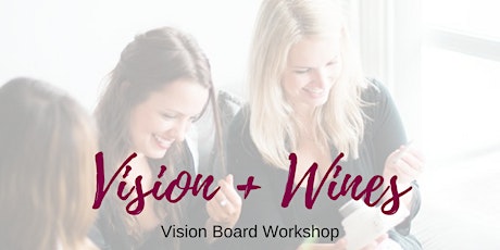 Vision and Wines primary image