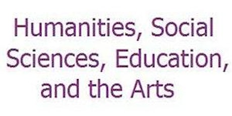 The Academic Job Search Intensive for Humanities, Social Sciences, Education and the Arts primary image