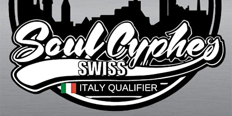 Soul Cypher Italy Qualifier 2023