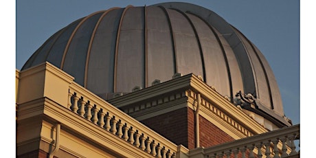 Cincinnati Observatory 4th Sunday History Tours