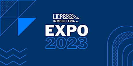 Inmobiliaria EXPO 2023