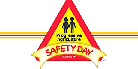 2023 Youth Safety Day - Being Safe on Farms and in Rural Areas