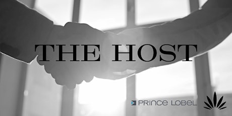 The Host | Outreach Meetings & Host Agreements primary image
