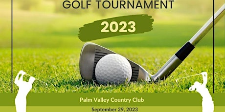 Scholarship Cup Golf Tournament