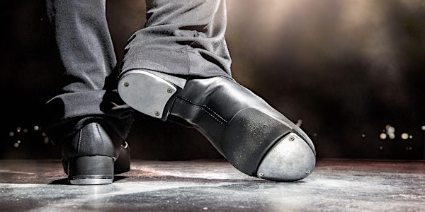 Dance class: Beginner adult tap with Heidi Malnar