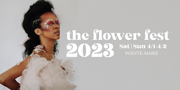The Flower Fest 2023