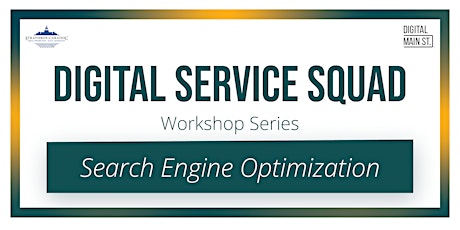 Local SEO Workshop - Digital Service Squad
