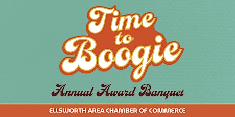 Chamber Awards Banquet 2023