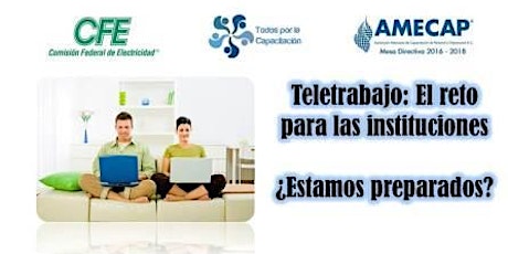 Imagen principal de Teletrabajo: El reto para las instituciones ¿Estamos preparados?