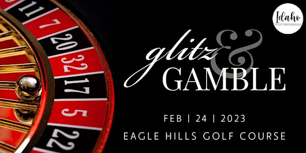 Glitz & Gamble - IEP Event Industry Party