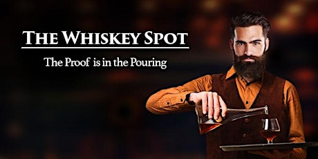 The Whiskey Spot - Tasting Event - Dallas